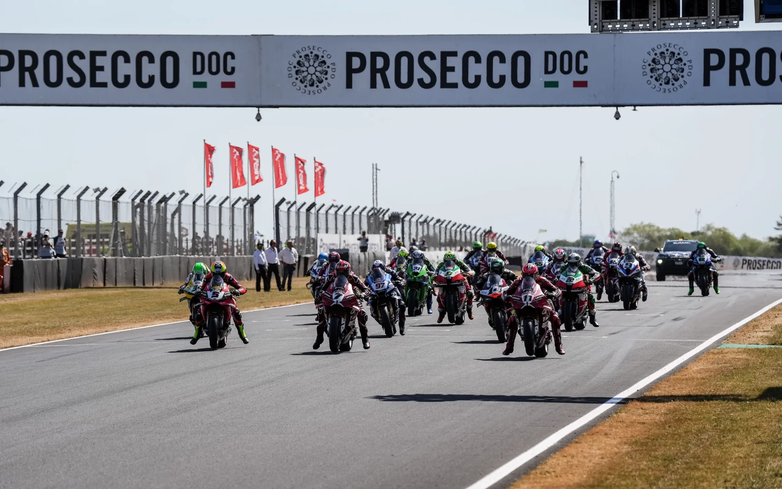 Superbike