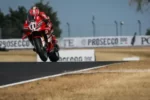 Superbike Donington, Superpole : Bulega remet les choses en place