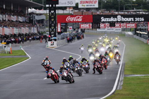 8H de Suzuka