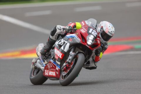 8h de Suzuka