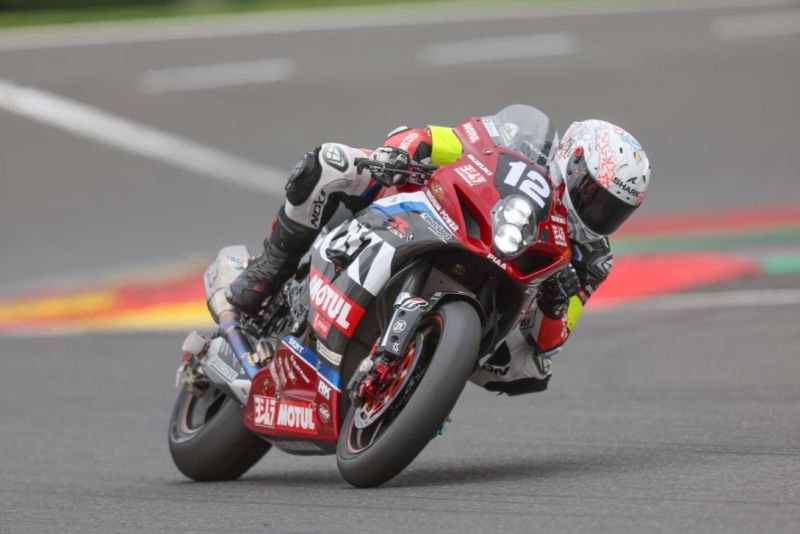 8h de Suzuka