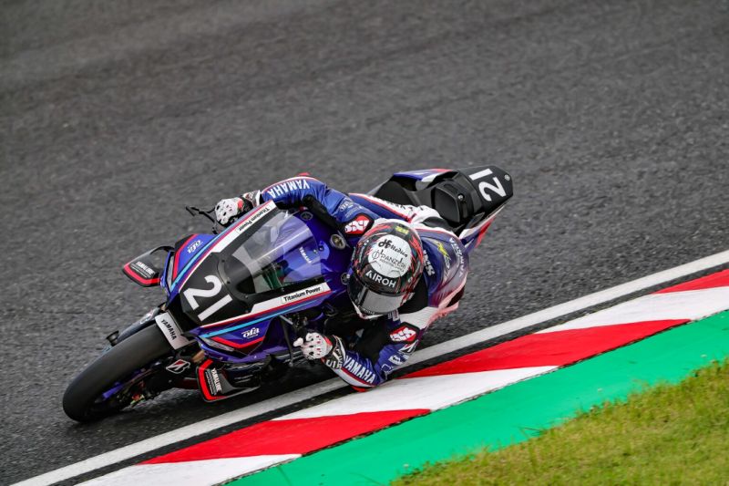 8h Suzuka