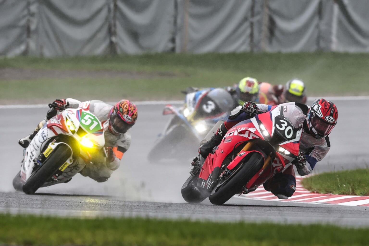 8H de Suzuka