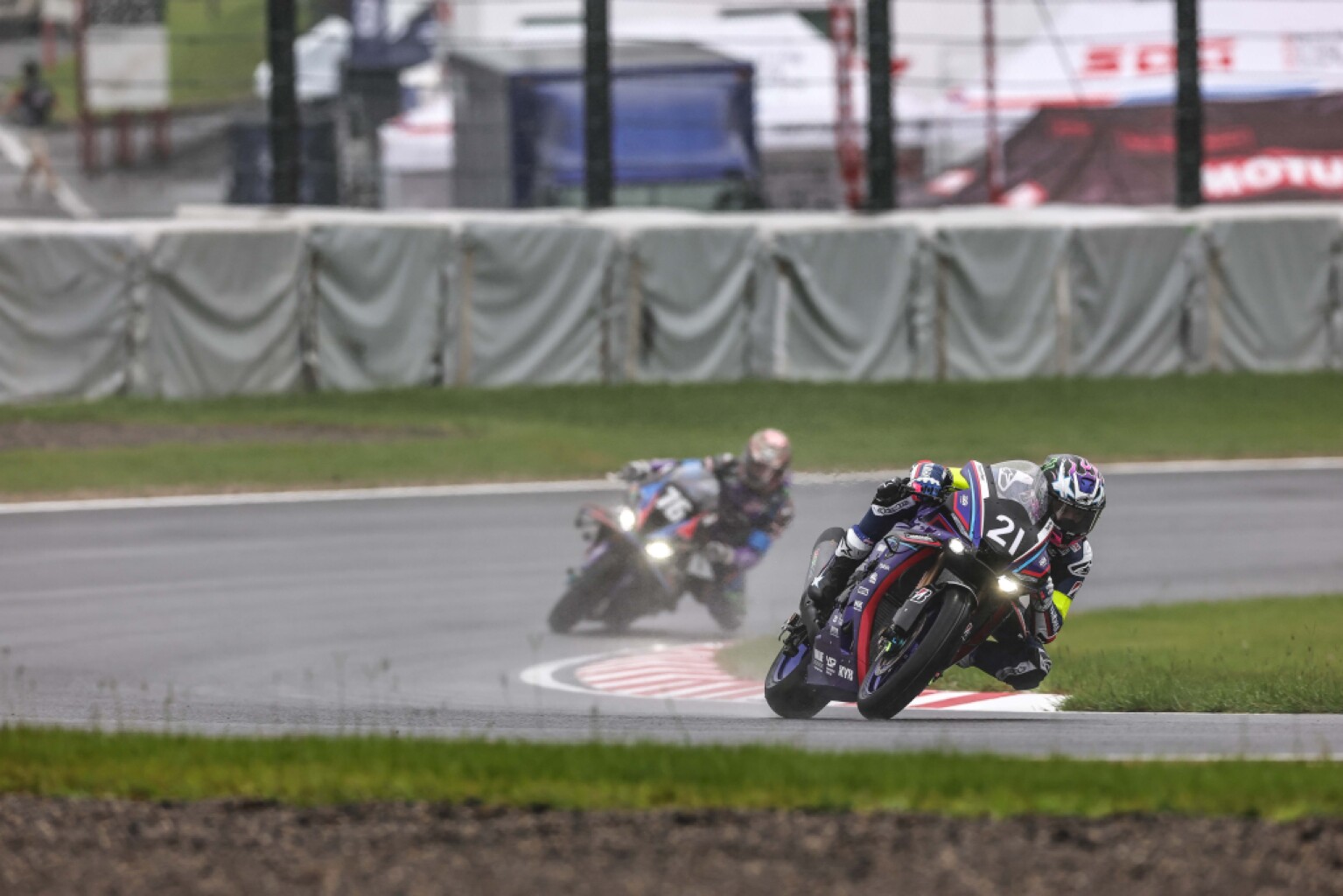 8H de Suzuka