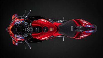 Ducati