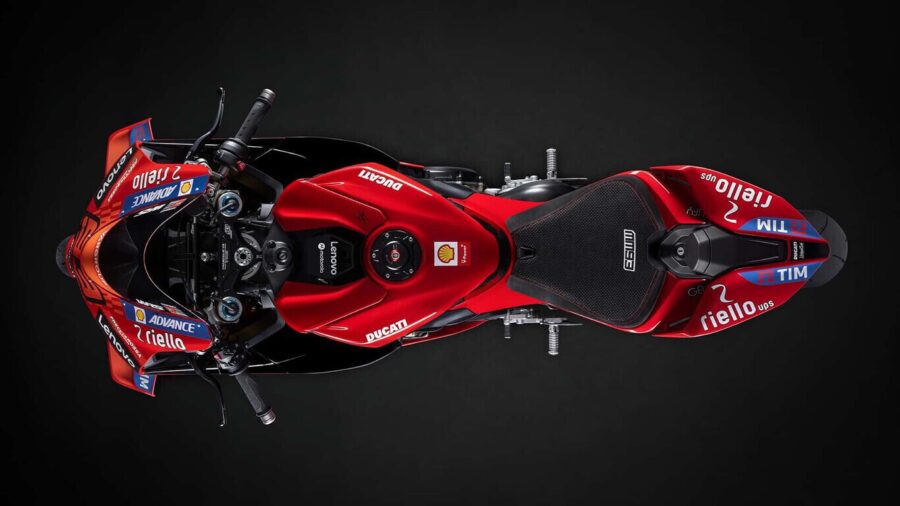 Ducati