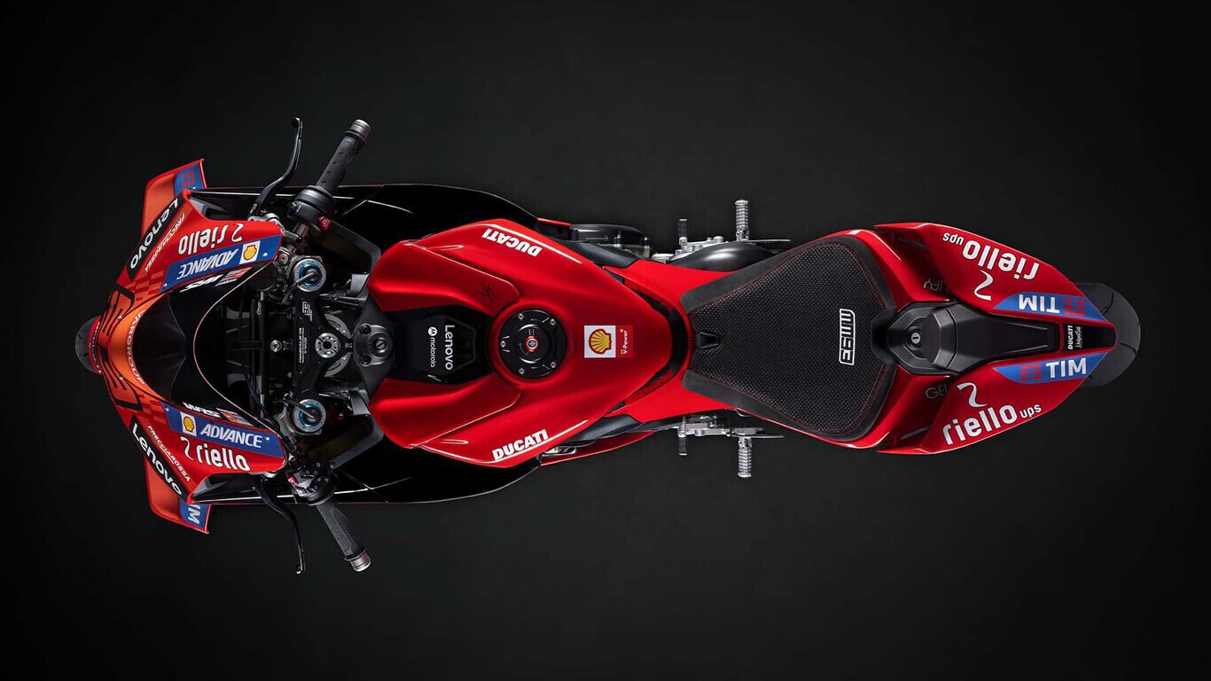 Ducati