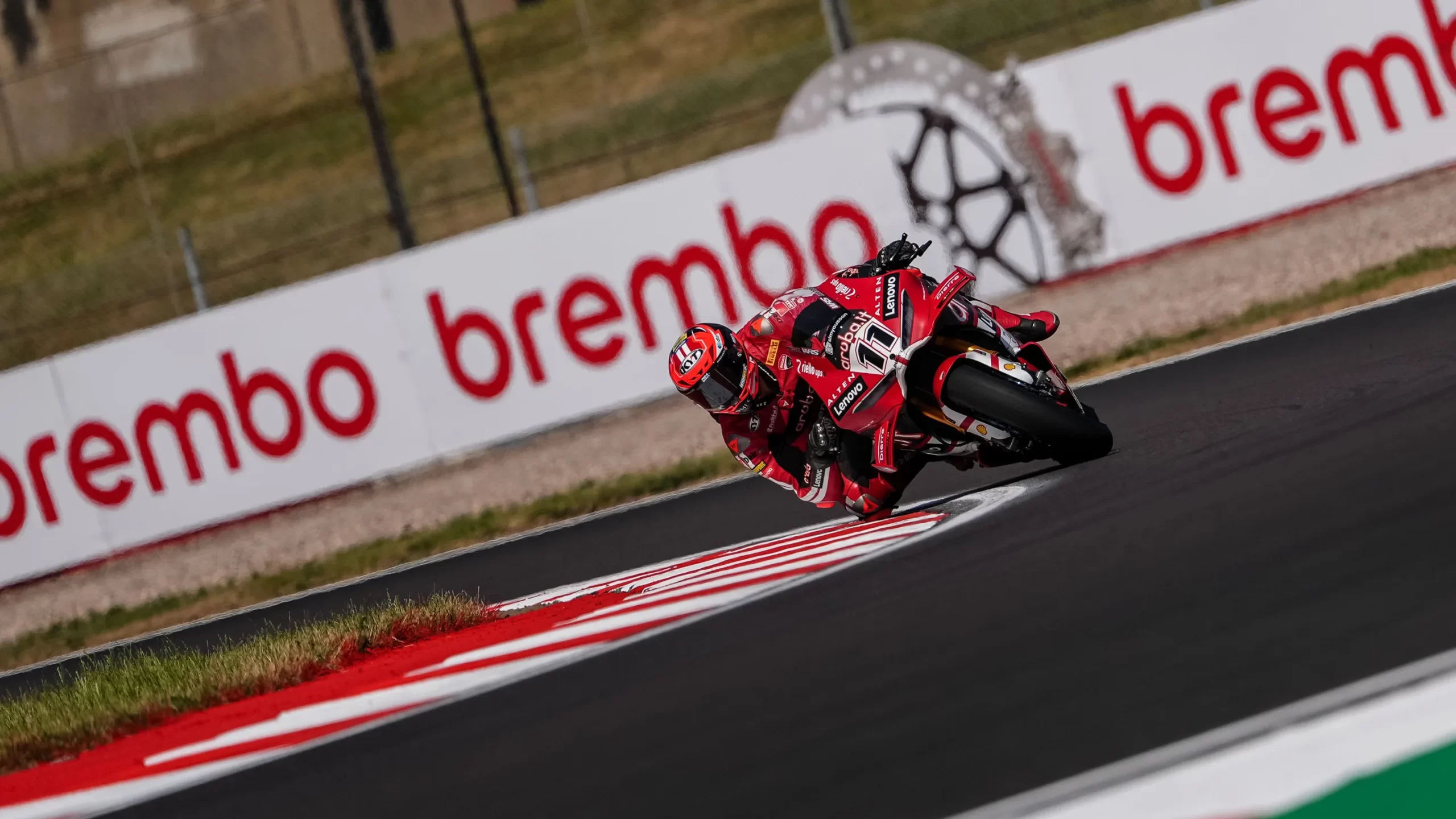 superbike