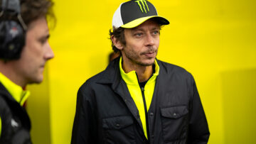 Rossi