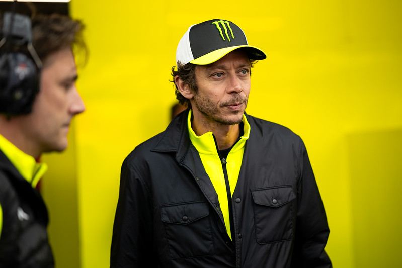 Rossi