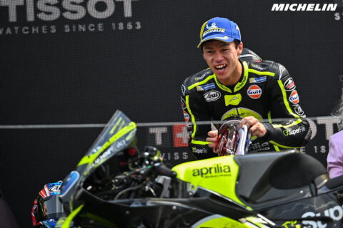 Ai Ogura Yamaha