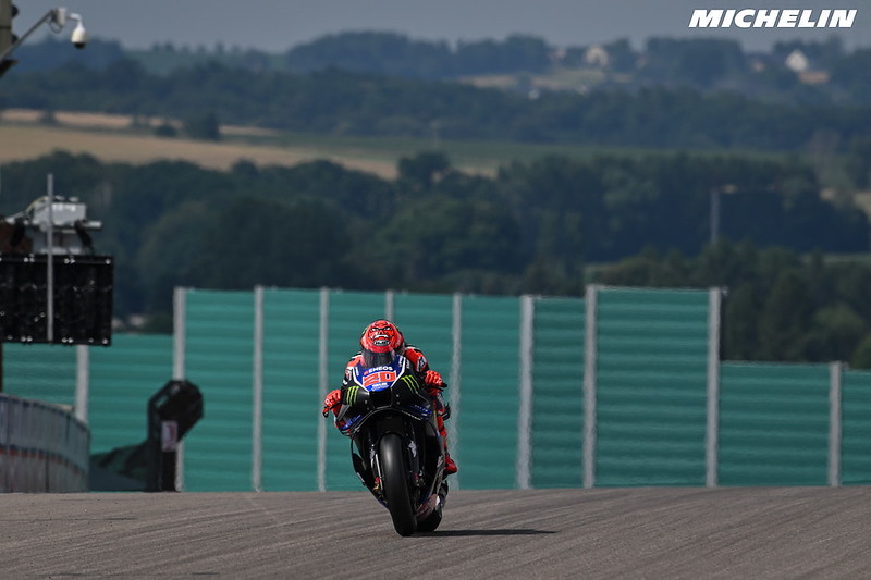 Quartararo Allemagne