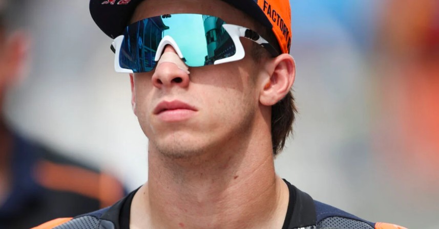 Marc Marquez