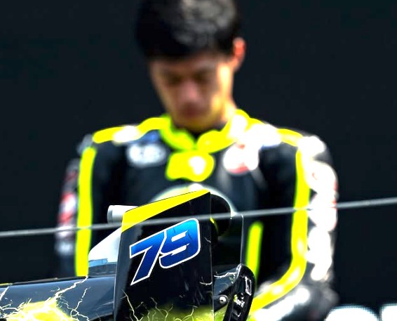 Marc Marquez