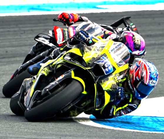 Marc Marquez