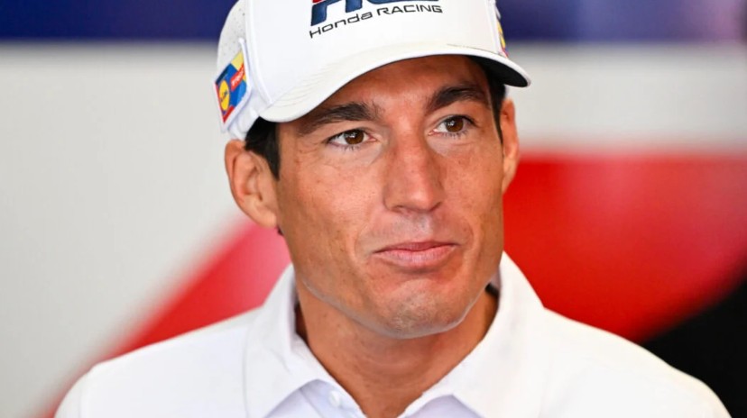 Aleix Espargaró