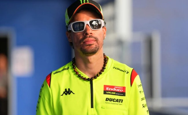 Aleix Espargaró