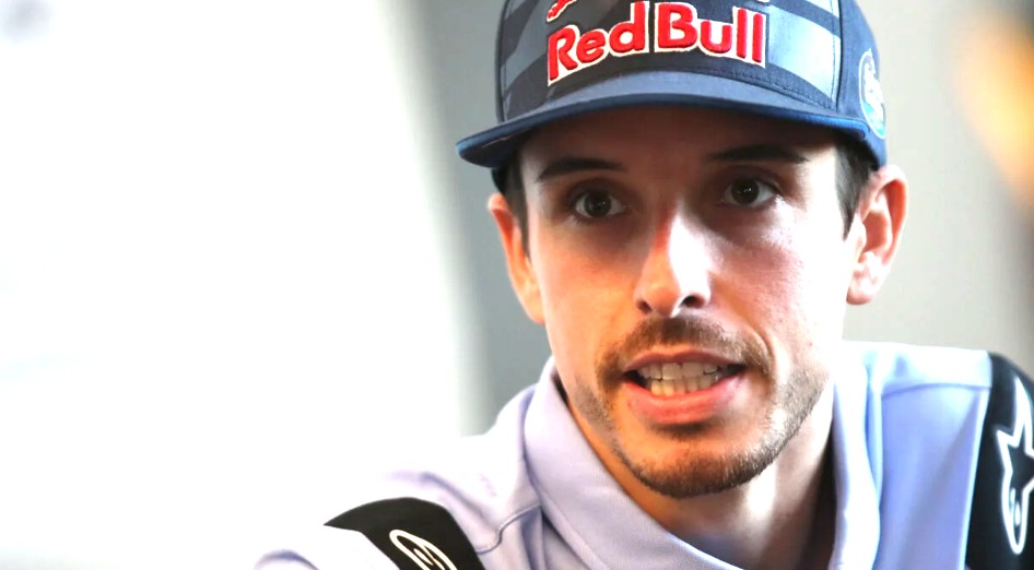 Alex Marquez