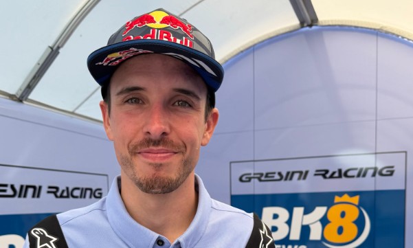 Gresini Marquez
