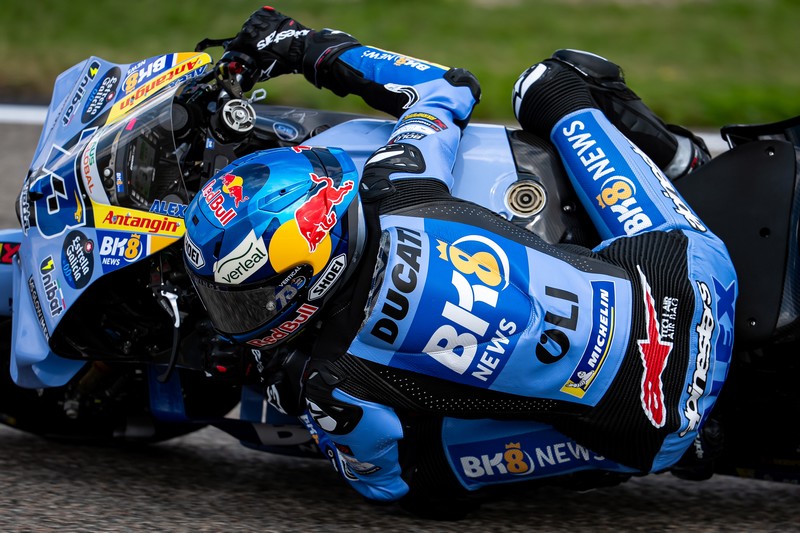 Alex Marquez