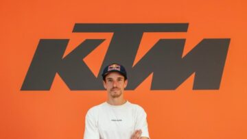 Alex Marquez