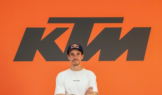 Alex Marquez