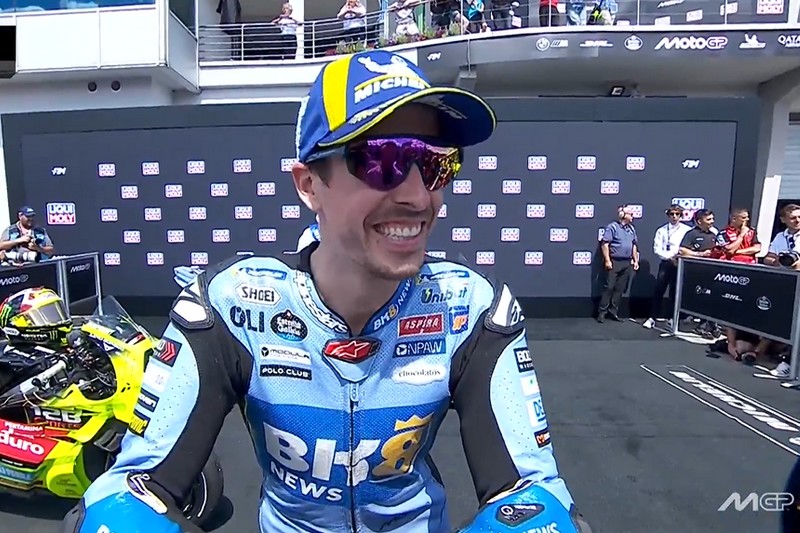 Alex Marquez