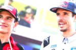 Alex Marquez