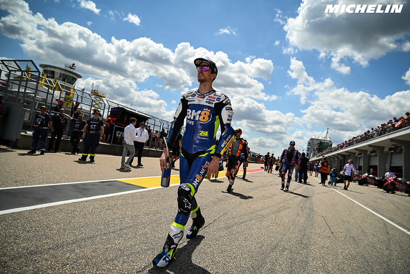 Alex Marquez