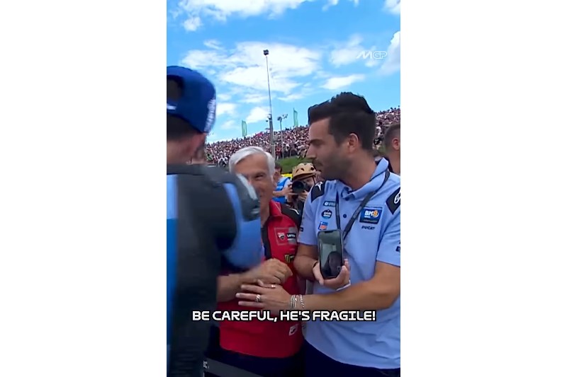 Alex Marquez