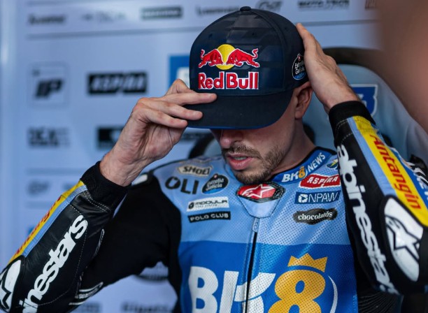 Alex Marquez