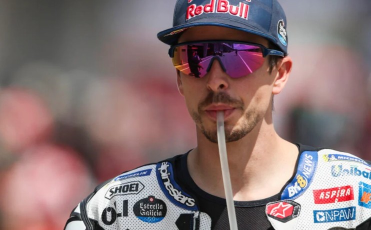 Alex Marquez