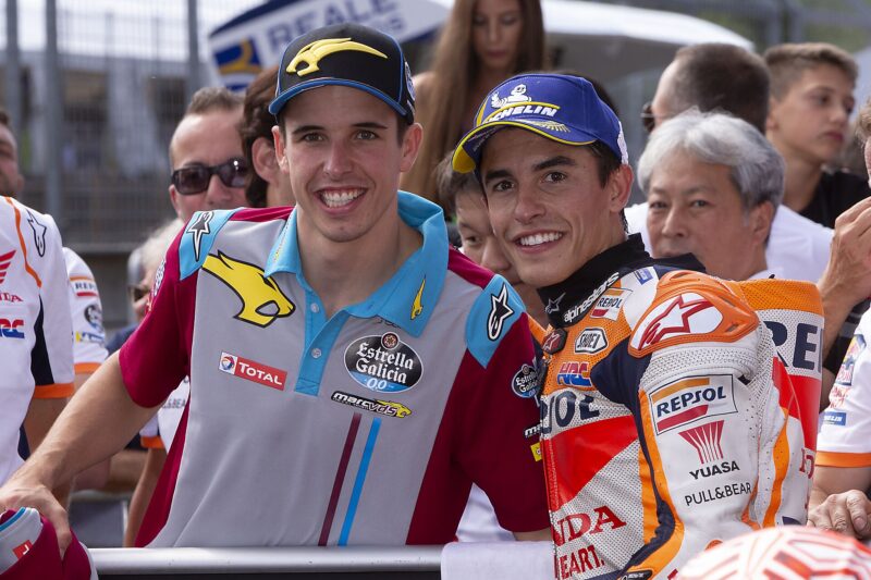 Marc VDS