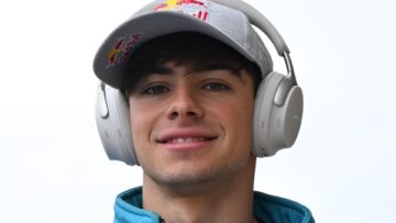 David Alonso Honda