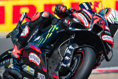 Aprilia