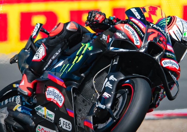 Aprilia