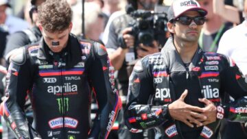 Aprilia