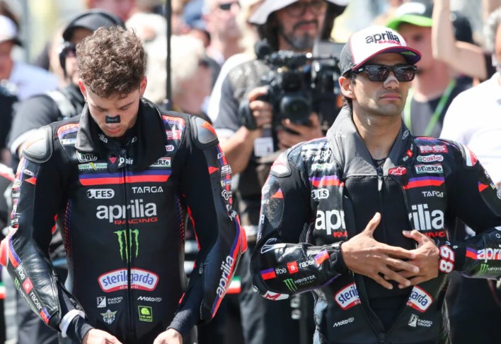 Aprilia