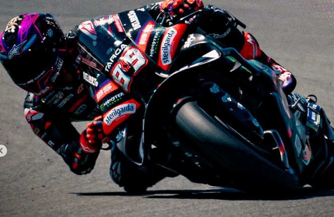 Aprilia