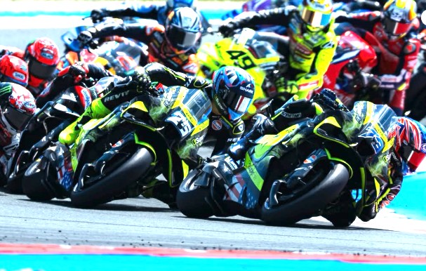 Aprilia