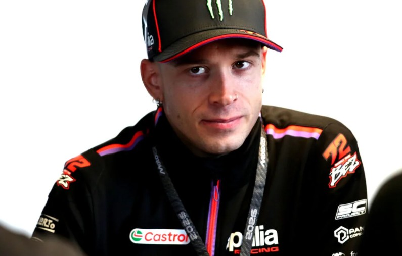 Aprilia
