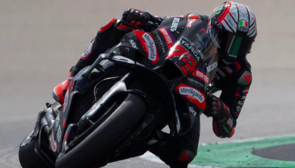 Aprilia