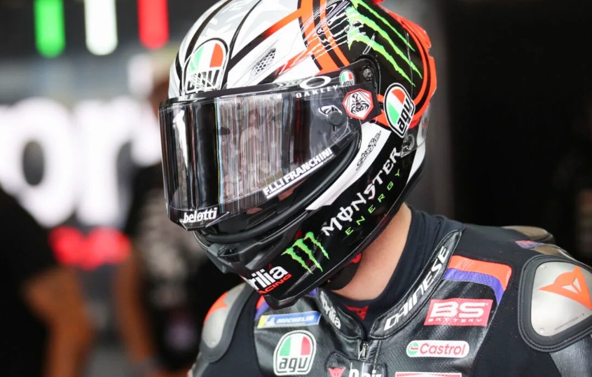 Aprilia 