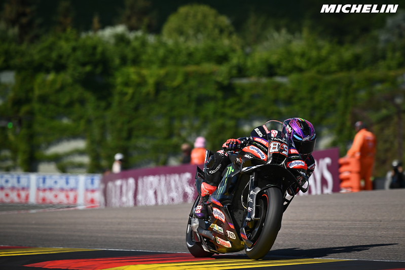 saison MotoGP