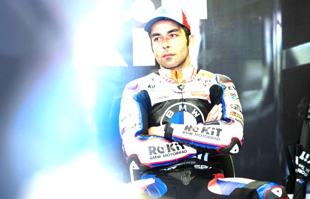 Danilo Petrucci