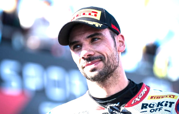 Miguel Oliveira