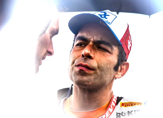 Danilo Petrucci