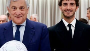 gouvernement italien