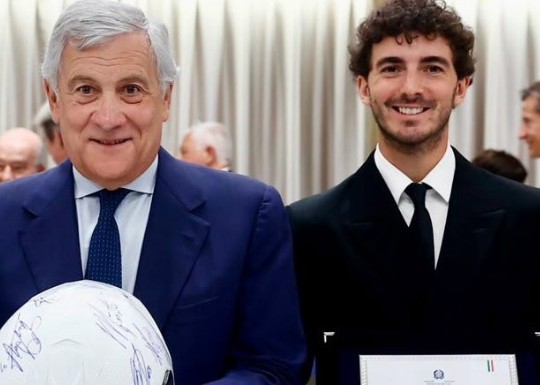 gouvernement italien