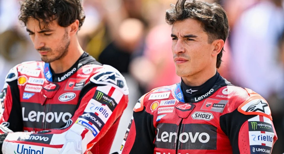 Bagnaia Pernat